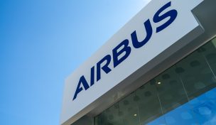 Airbus kürzt in der Raumfahrt