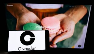 Givaudan – Dynamisches Comeback im Beauty-Geschäft