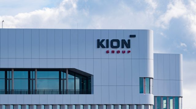 Kion in Frankfurt am Main