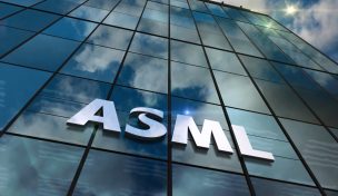 ASML – China ist das größte Problem