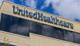 UnitedHealth – Einmalige Mischung