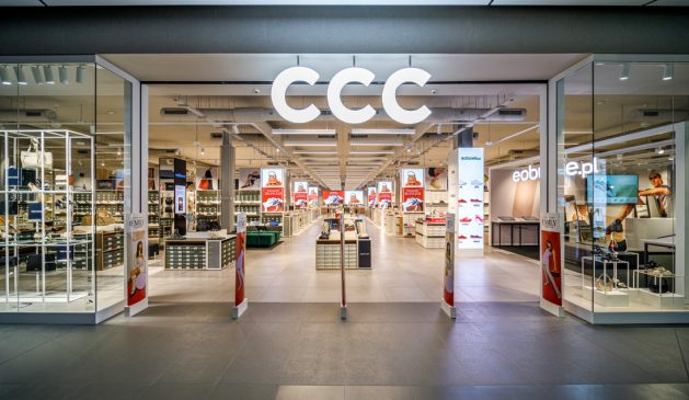 Ein CCC-Store 