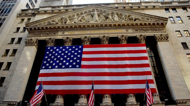 New York Stock Exchange