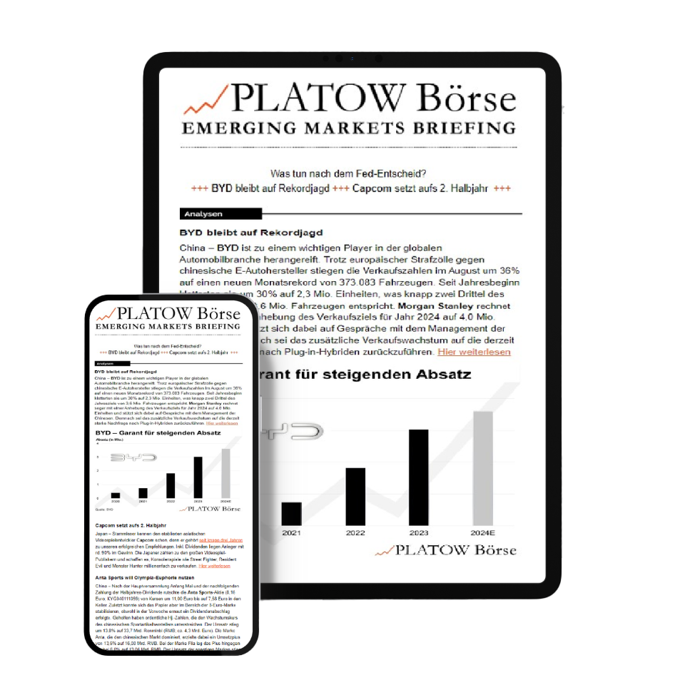 Abo PLATOW Emerging Markets