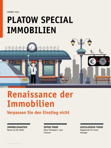 PLATOW Special Immobilien Herbst 2024