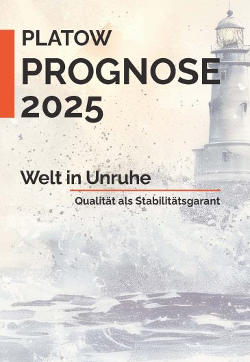 PLATOW Prognose 2025