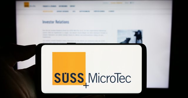 Suss Microtec-Logo