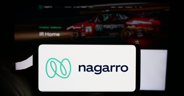 Nagarro-Logo