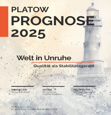 PLATOW Prognose 2025