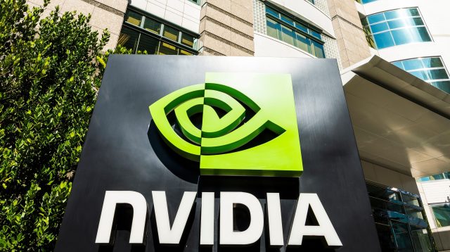 Nvidia Logo