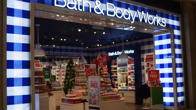 Bath & Body Works Outlet in Genting Highlands, Malaysia