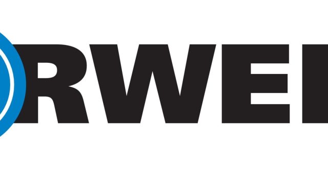 Friedrich Vorwerk Logo