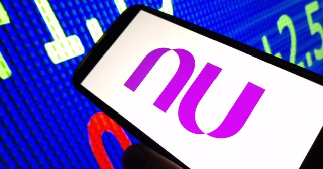 Das Firmenlogo von Nu Holdings