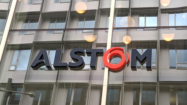 Alstom-Logo