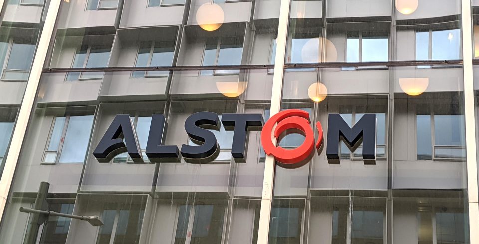 Alstom-Logo