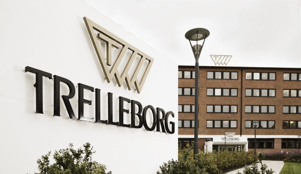 Trelleborg Headquarters