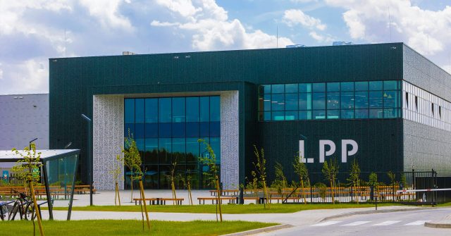 LPP Logistikzentrum