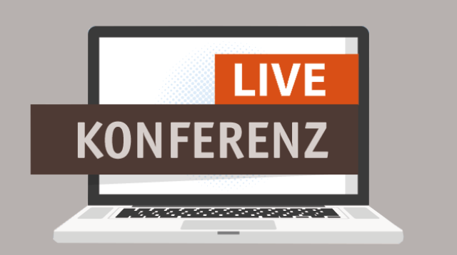 live-konferenz