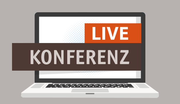 live-konferenz