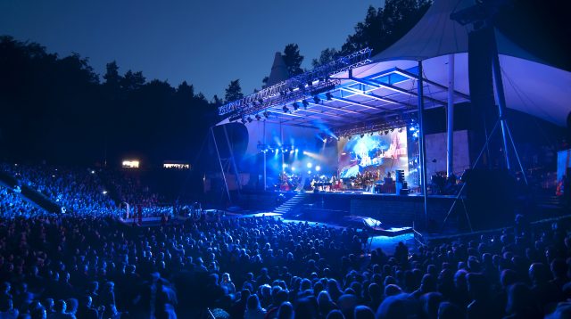 Waldbühne Berlin