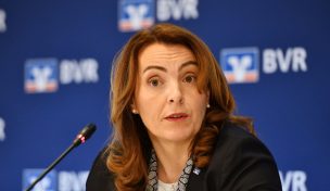 BVR plant 100 Mio. Euro-Fonds zur Finanzierung von Amberra