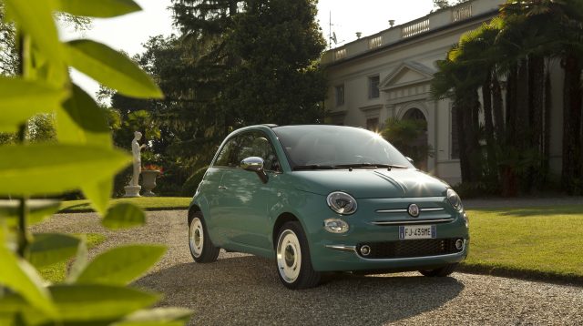 Erobert der Fiat 500 künftig die Schwellenländer?