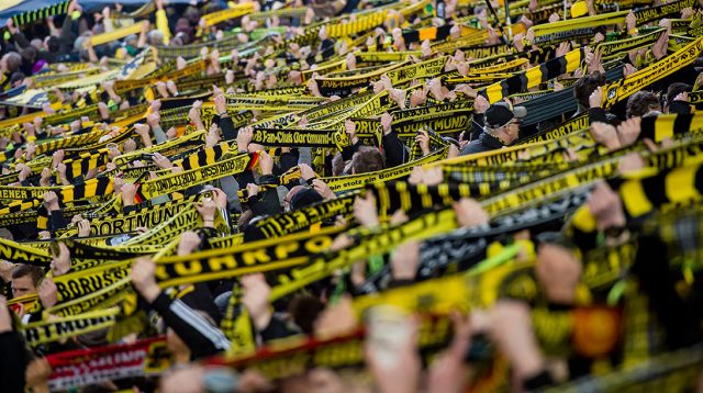 Bekommen Fans und Aktionäre des BVB wieder Grund zum Jubeln?