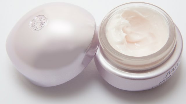 Shiseido-Creme