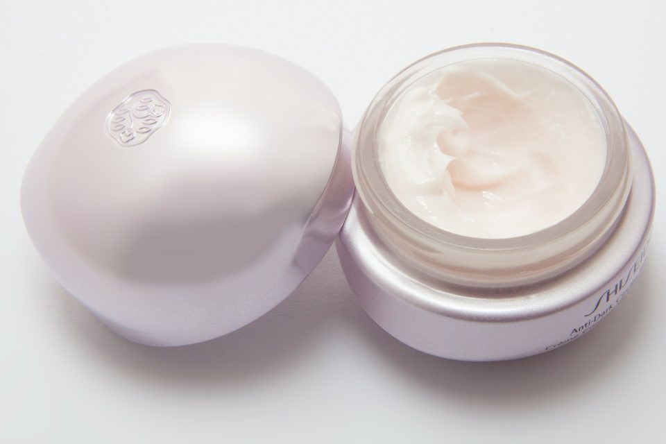 Shiseido-Creme