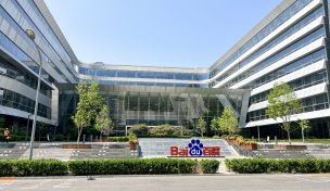 Baidu bleibt weiter auf Kurs