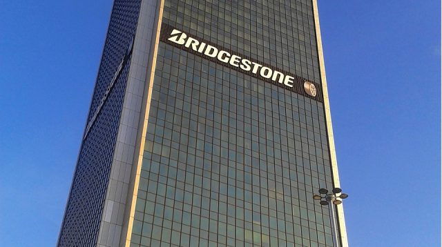 Bridgestone-Firmenzentrale