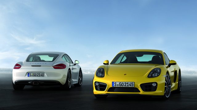 Porsche Holding ist jetzt bei der Porsche AG beteiligt