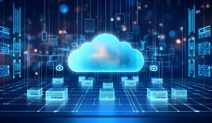 Tech – KI gehört in die Cloud