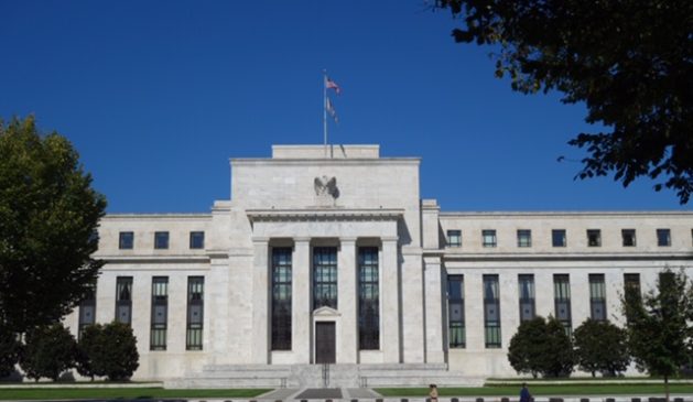 Fed in Washington, D.C.