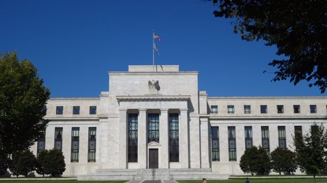 Fed in Washington, D.C.