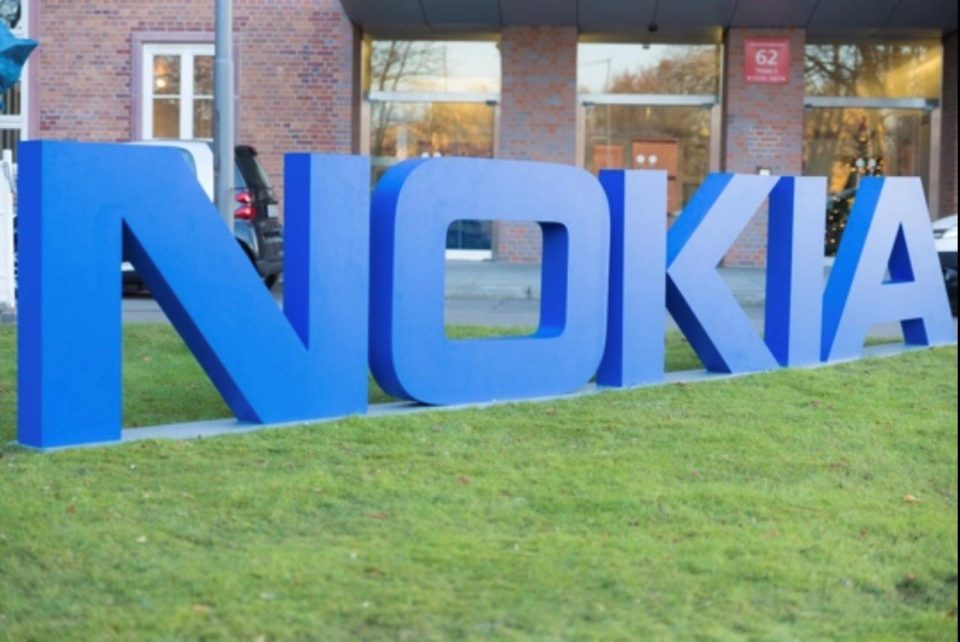 Nokia hat sich mittlerweile auf Netzwerke spezialisiert