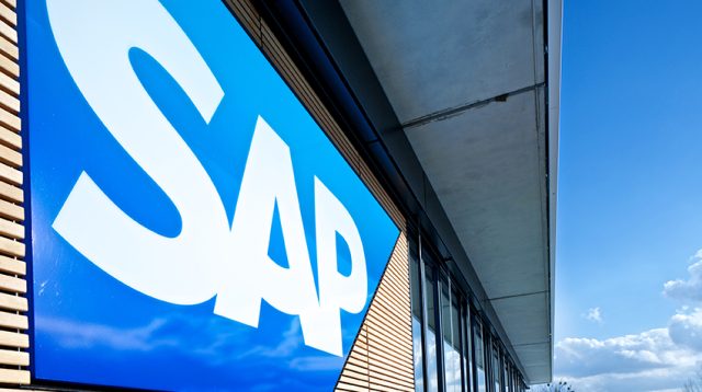 SAP Innovation-Center