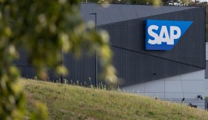 SAP – Vorstand strahlt Zuversicht aus