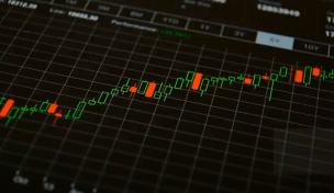 Dax bläst zur Rekordjagd im neuen Jahr