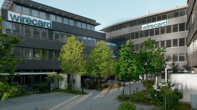 Wirecard war 2020 in aller Munde