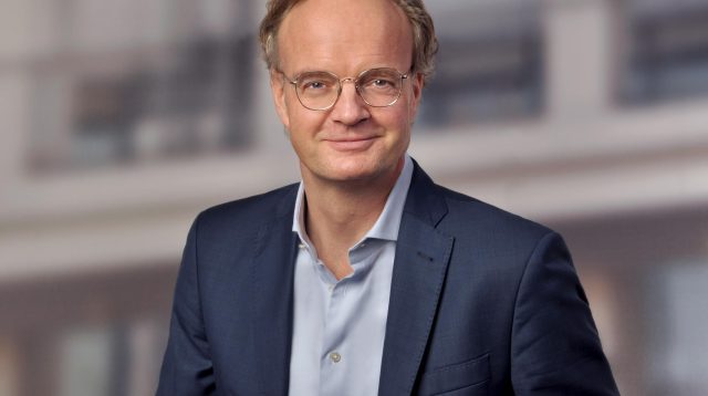 Christian Kleeberg