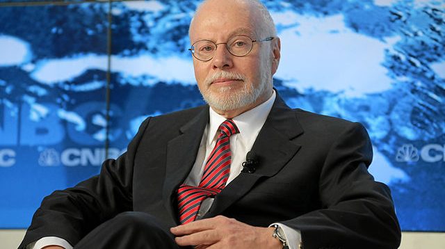 Paul Singer, Gründer und Co-CEO des Investors Elliott Management