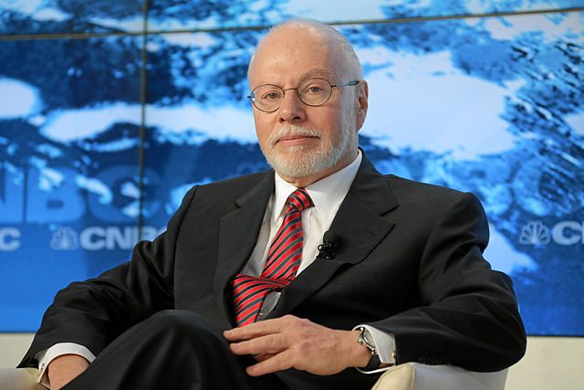 Paul Singer, Gründer und Co-CEO des Investors Elliott Management