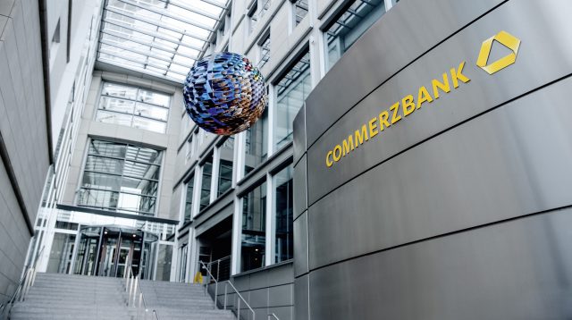 Commerzbank