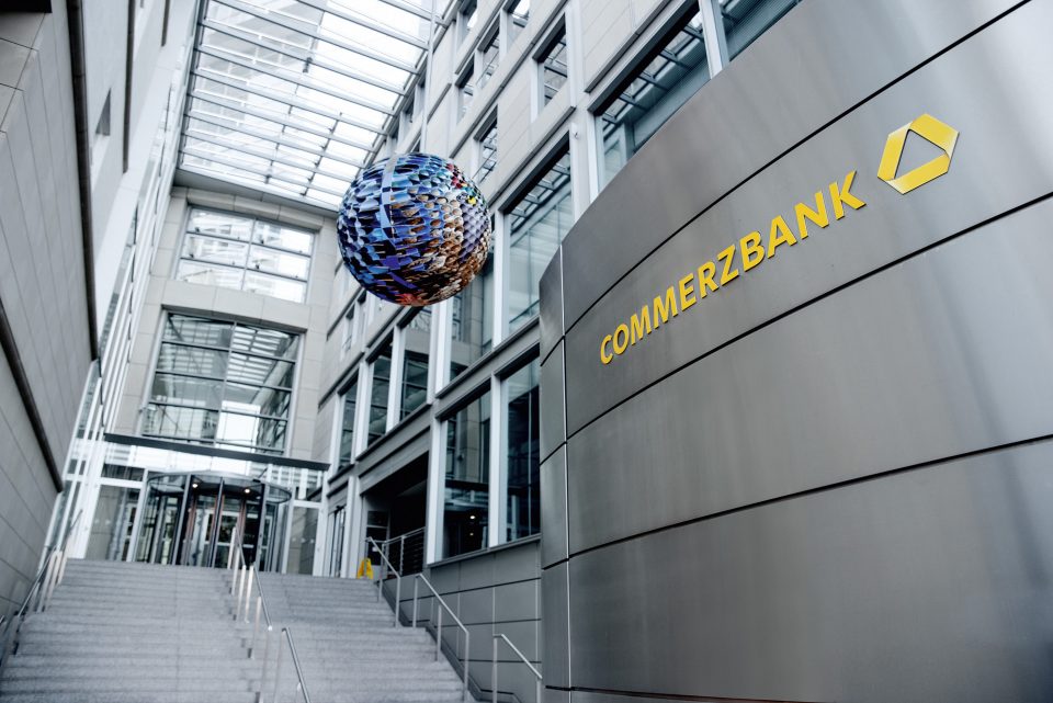 Commerzbank