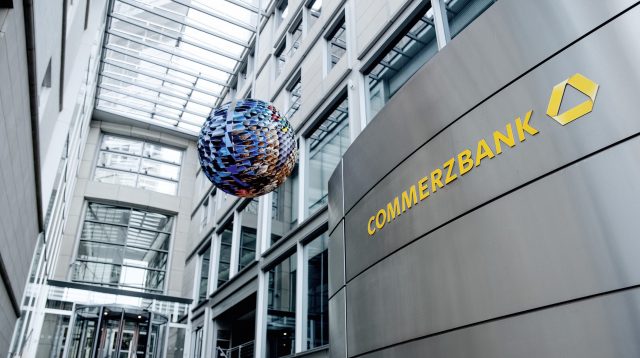 Commerzbank