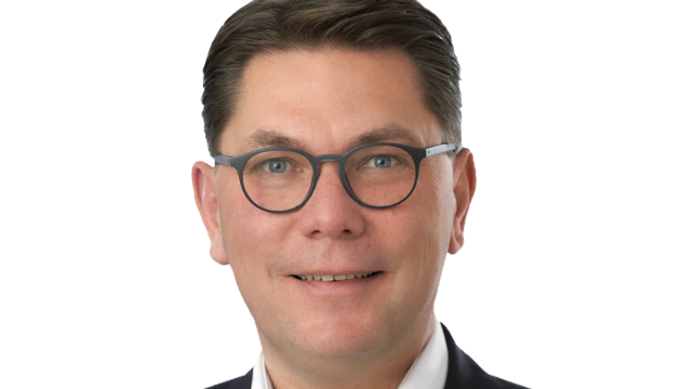 Tilo Dresig, CEO der Viridium-Gruppe