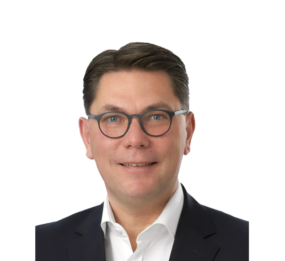 Tilo Dresig, CEO der Viridium-Gruppe