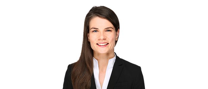 Dr. Julia Grothaus, German Head of Litigation, Arbitration & Investigations bei Linklaters