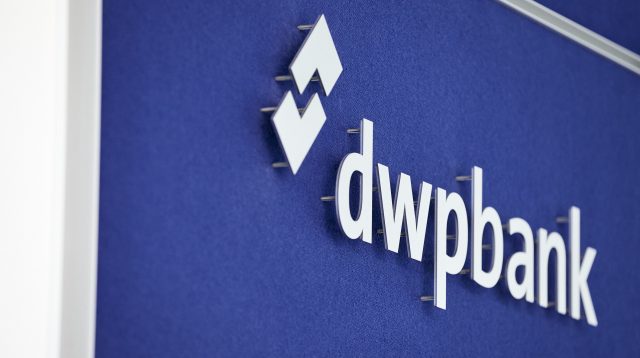 DWP Bank, Deutsche WertpapierService Bank AG